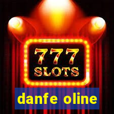 danfe oline