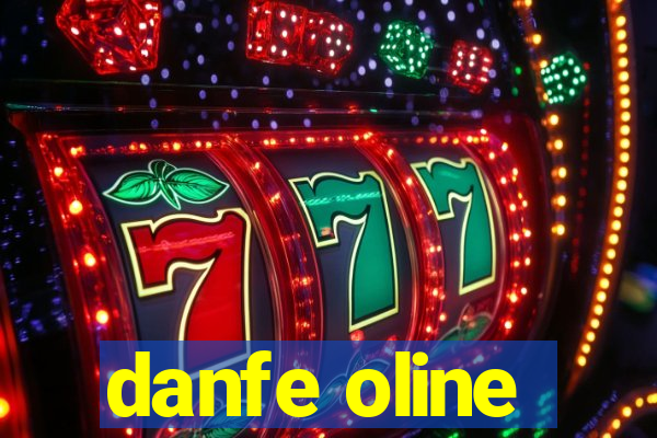 danfe oline