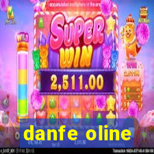 danfe oline