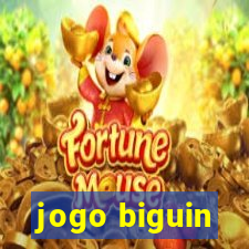 jogo biguin