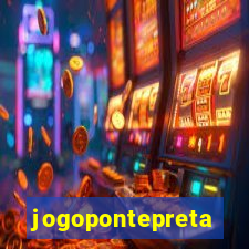 jogopontepreta