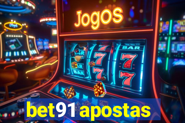 bet91 apostas