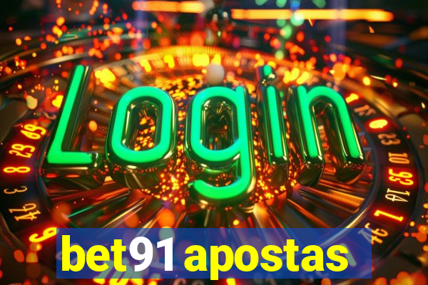 bet91 apostas