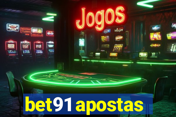 bet91 apostas