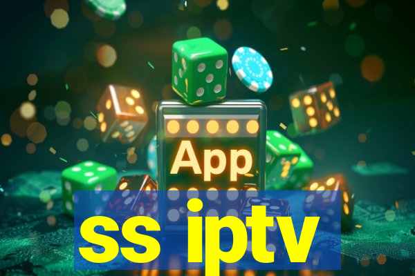 ss iptv