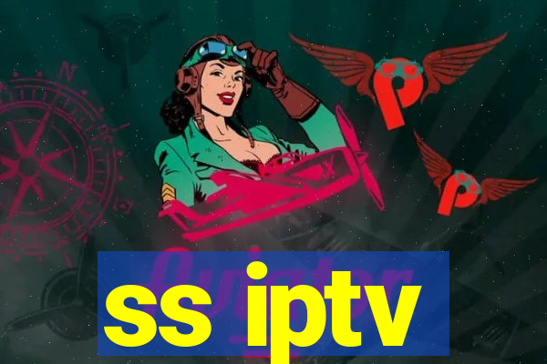 ss iptv