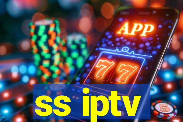 ss iptv