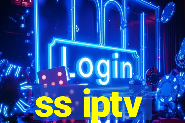 ss iptv