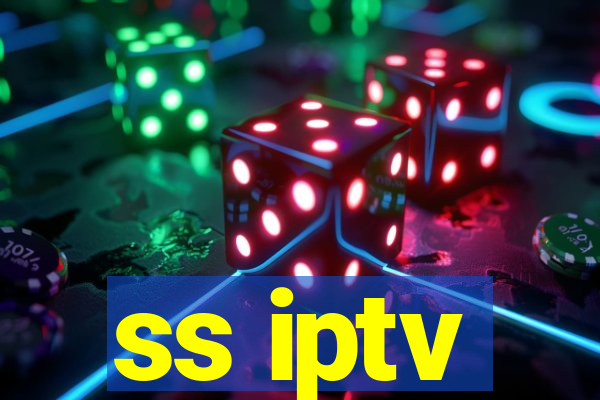 ss iptv