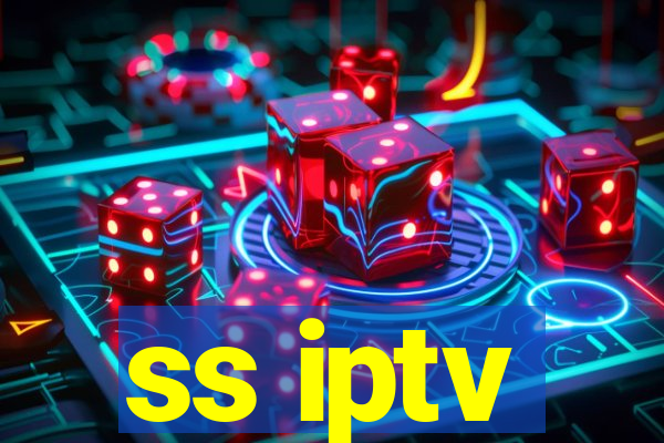 ss iptv