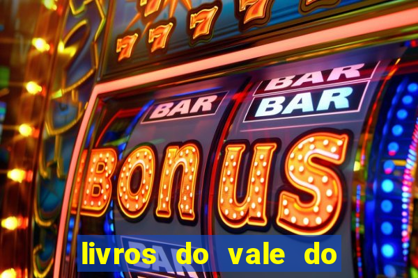 livros do vale do amanhecer em pdf