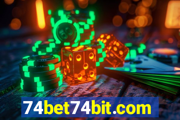 74bet74bit.com