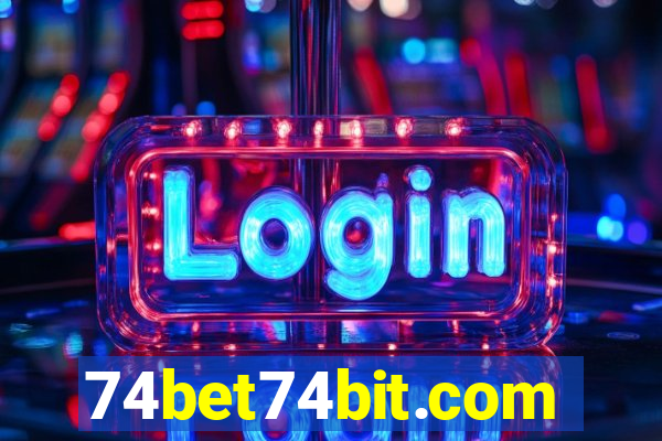 74bet74bit.com