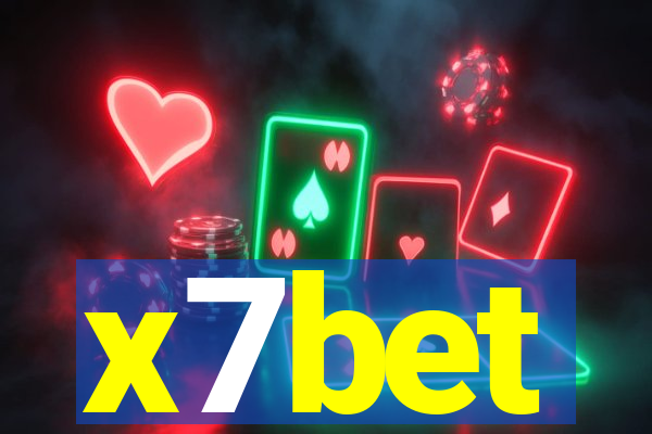 x7bet