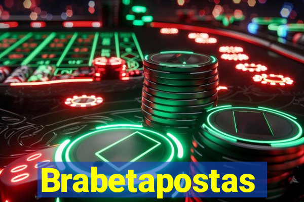 Brabetapostas