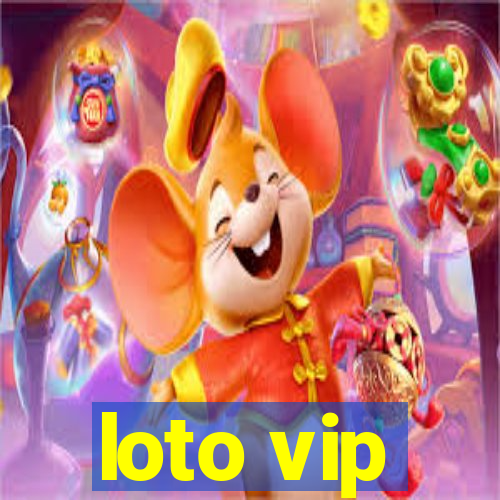 loto vip