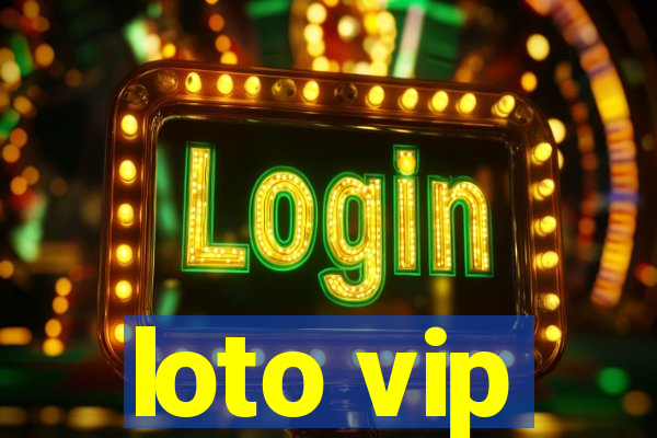 loto vip