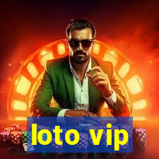 loto vip