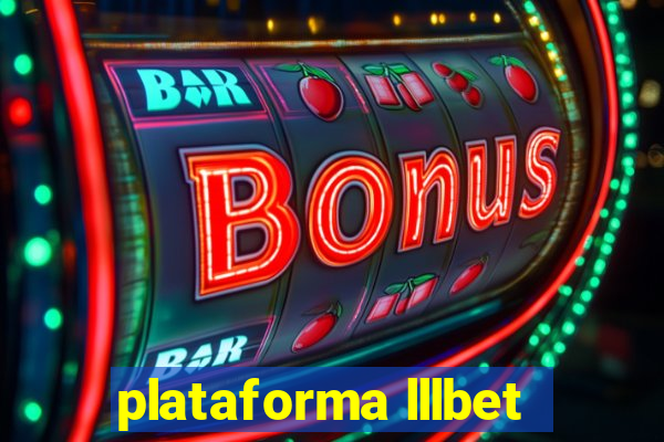 plataforma lllbet