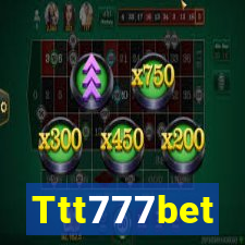 Ttt777bet