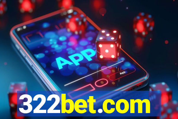 322bet.com