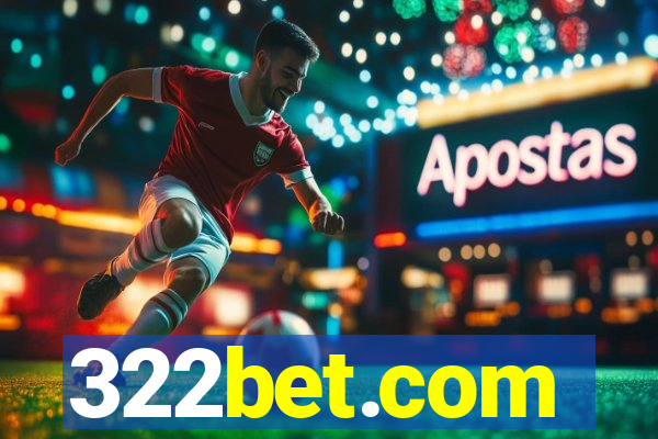 322bet.com