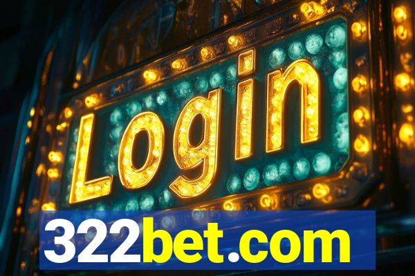 322bet.com