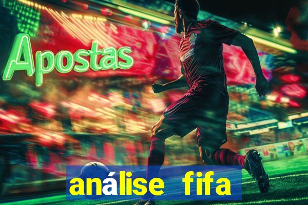 análise fifa bet365 grátis