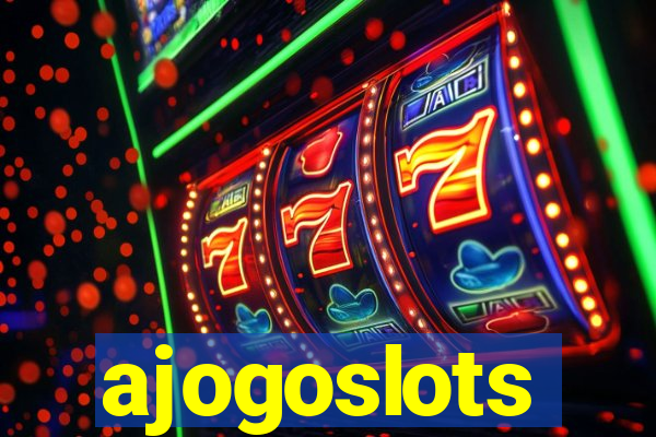 ajogoslots