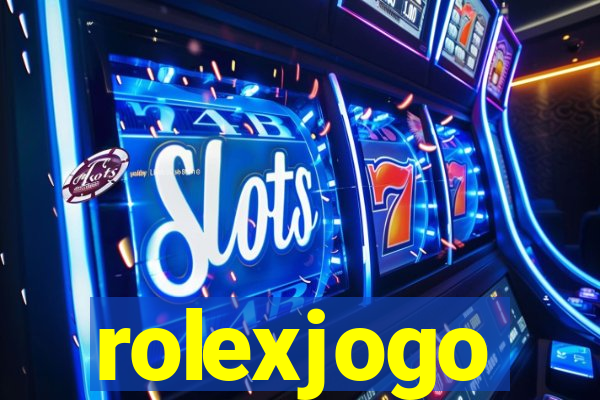 rolexjogo