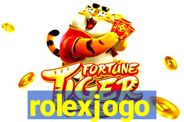 rolexjogo