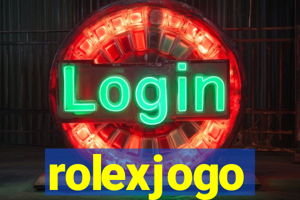 rolexjogo