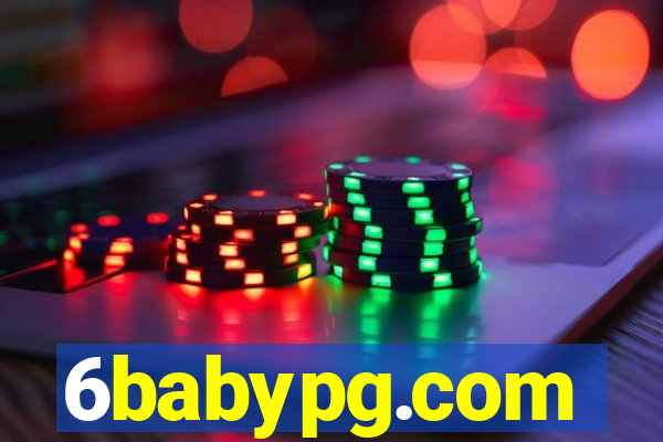 6babypg.com