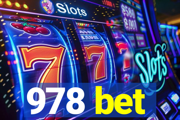 978 bet