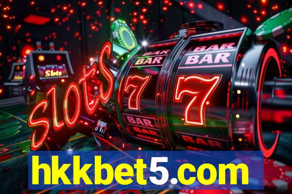 hkkbet5.com