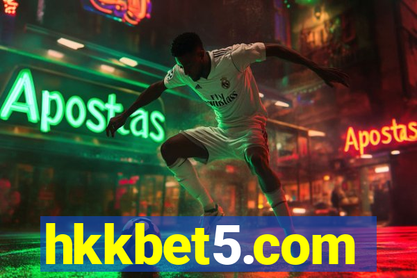 hkkbet5.com