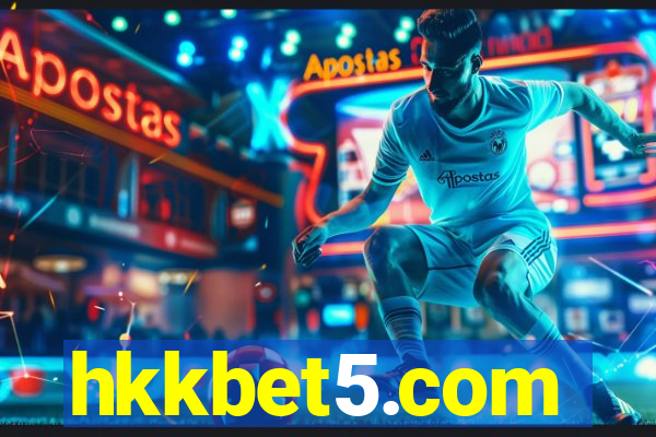 hkkbet5.com