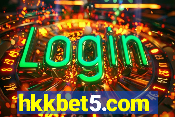 hkkbet5.com