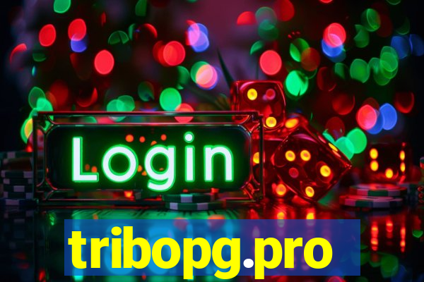 tribopg.pro