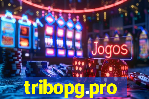 tribopg.pro