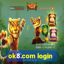 ok8.com login