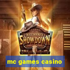 mc games casino