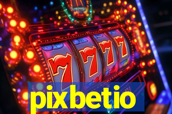 pixbetio