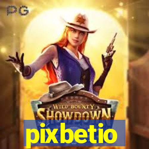 pixbetio