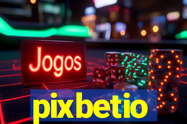 pixbetio