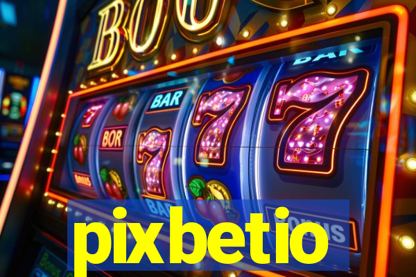 pixbetio