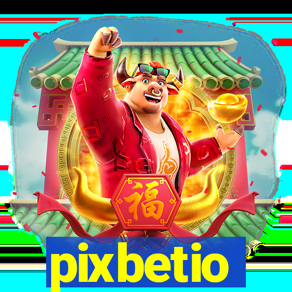 pixbetio