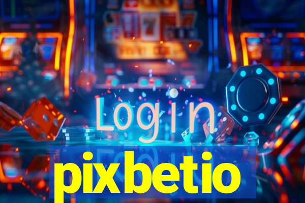 pixbetio