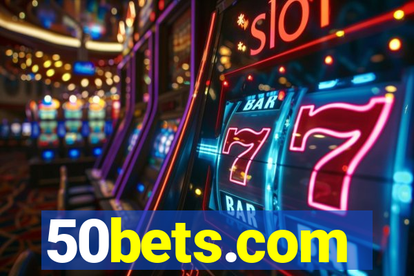 50bets.com