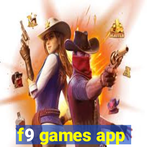 f9 games app